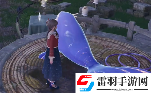 無(wú)限暖暖來(lái)吧歡樂(lè)集市任務(wù)流程詳解