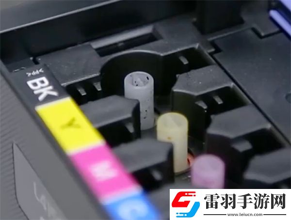愛普生L4268怎么加墨水