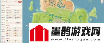 心動(dòng)小鎮(zhèn)全收集攻略探索互動(dòng)地圖玩法