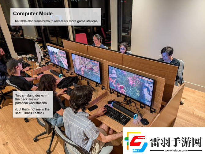 直接開團不求人