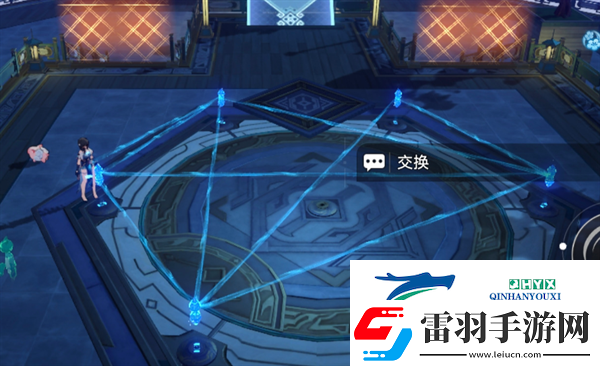 崩壞星穹鐵道大衍萬象困難第二關怎么過