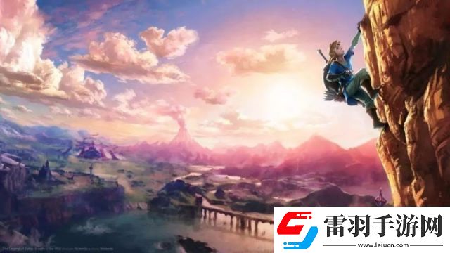 進(jìn)入曠野之狩的獨(dú)特方式