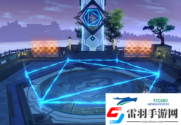 崩壞星穹鐵道大衍萬象困難第二關怎么過