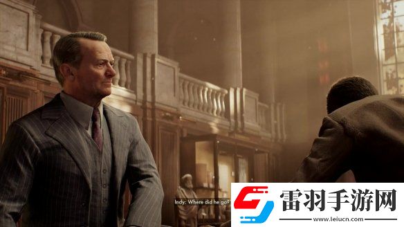 奪寶奇兵