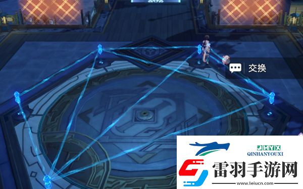 崩壞星穹鐵道大衍萬象困難第二關怎么過