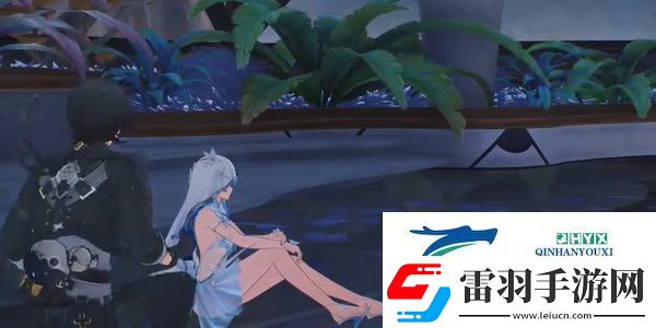 鳴潮1.3海風(fēng)中失落的湛藍(lán)回聲后日談任務(wù)怎么做
