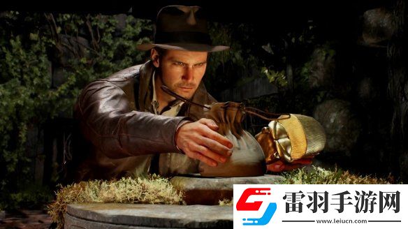 奪寶奇兵