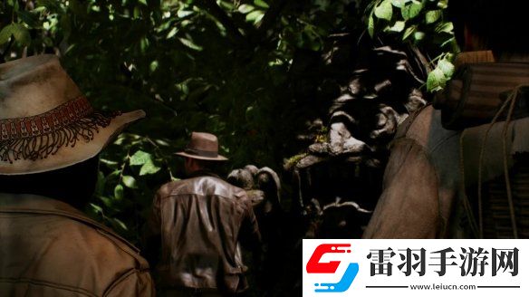 奪寶奇兵