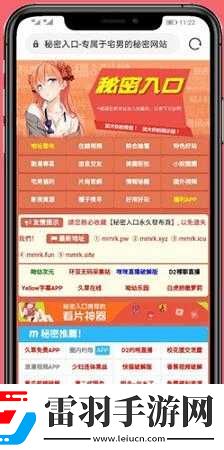 秘密入口