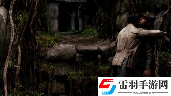 奪寶奇兵