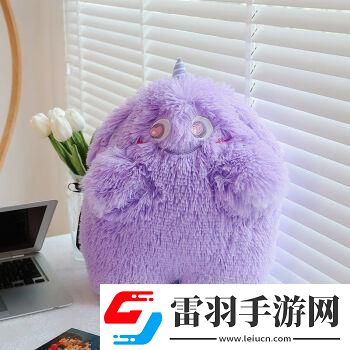 “這小怪獸竟讓科技玩起了心跳游戲！”