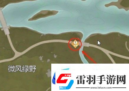 無限暖暖觀察之旅微光水潭任務(wù)完成方法