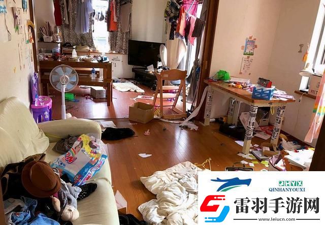 家庭大雜亂經(jīng)典說說高志遠(yuǎn)