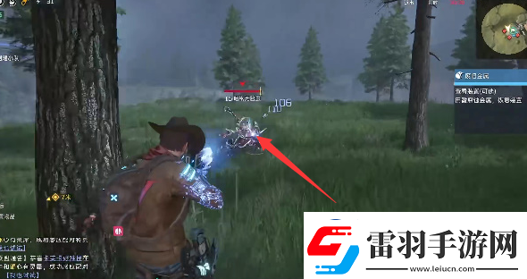 星球重啟廢舊金屬任務完成攻略