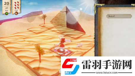 單人跑團RPG胡言山的魔理沙最新PV以及序章體驗版現已發(fā)布！