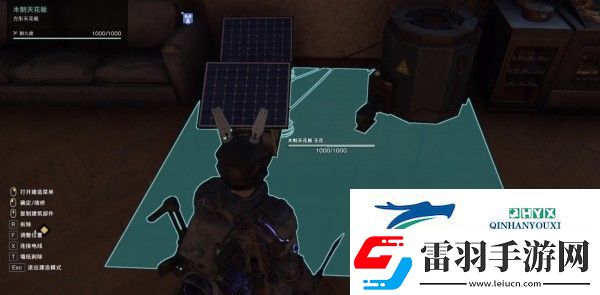 七日世界太陽能發(fā)電機怎么制作