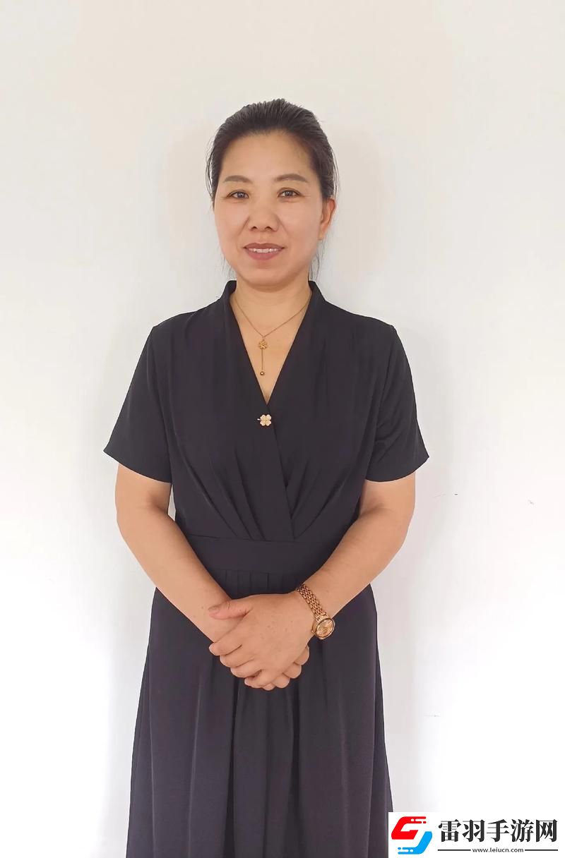 東北48歲老阿姨叫的沒(méi)誰(shuí)了嗎