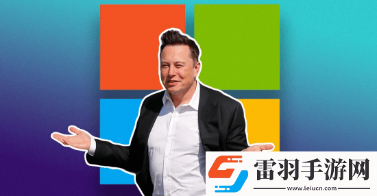 馬斯克反擊！質疑宣誓種族主義