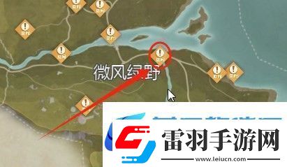 無限暖暖觀察之旅微光水潭任務(wù)完成方法