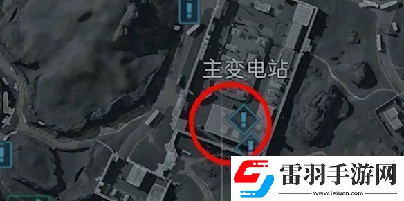三角洲行動(dòng)零號(hào)大壩鑰匙刷新點(diǎn)在哪