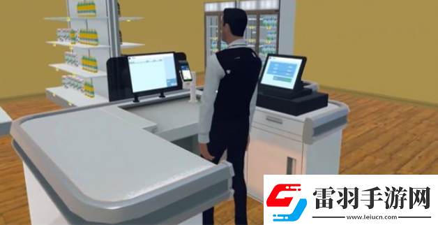 【社交系統(tǒng)】超市模擬器如何快速升級超市模擬器快速升級方法
