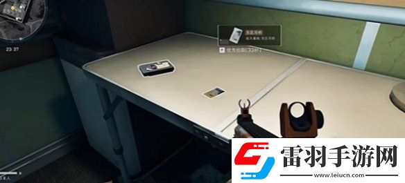 三角洲行動(dòng)零號(hào)大壩鑰匙刷新點(diǎn)在哪