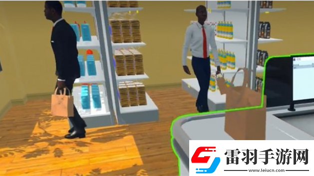 【社交系統(tǒng)】超市模擬器如何快速升級超市模擬器快速升級方法