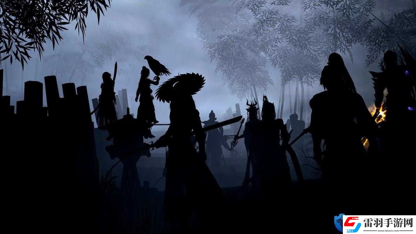 三劍豪2