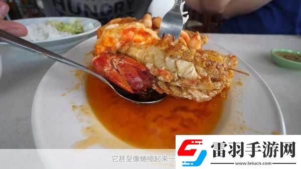 幻塔香脆烤魚秘籍