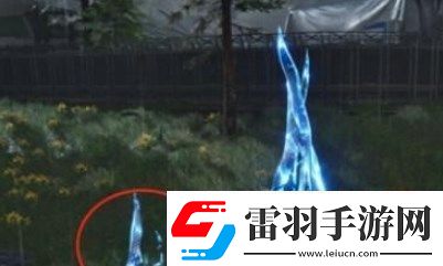 星球重啟外星污染物怎么解謎