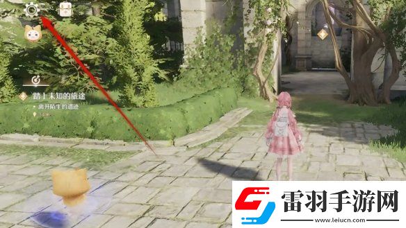 無限暖暖場景細節(jié)效果設置調(diào)整方法無限暖暖場景細節(jié)效果怎么設置