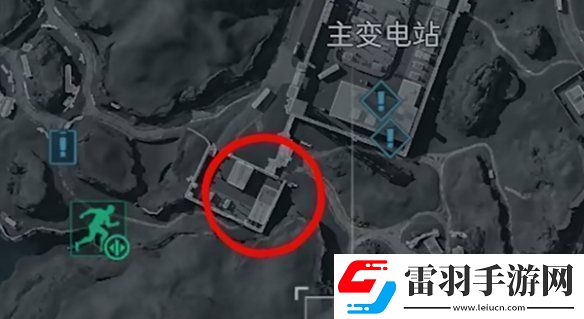 三角洲行動(dòng)零號(hào)大壩鑰匙刷新點(diǎn)在哪