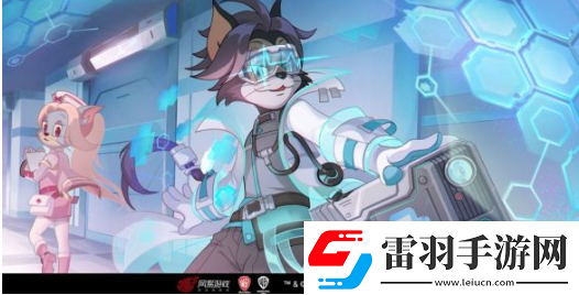 貓和老鼠手游老鼠排行具體介紹