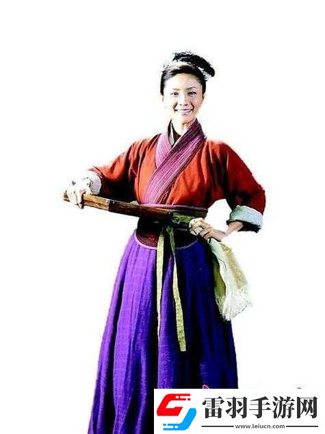 水滸Q傳手游深度解析