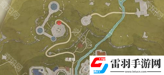 無限暖暖花愿鎮(zhèn)服裝設(shè)計(jì)圖寶箱獲取位置匯總花愿鎮(zhèn)服裝設(shè)計(jì)圖寶箱位置一覽