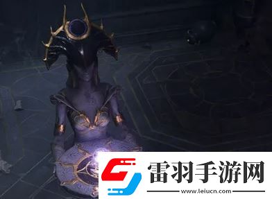 博德之門3陰影寶石數(shù)量介紹