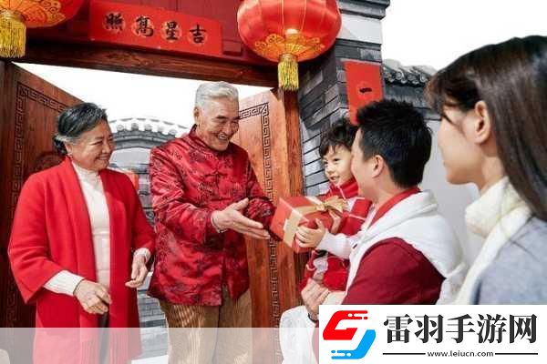 定期回娘家安慰父親