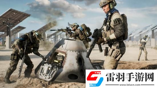戰(zhàn)地新作第一批情報！2025年發(fā)售取消專家模式