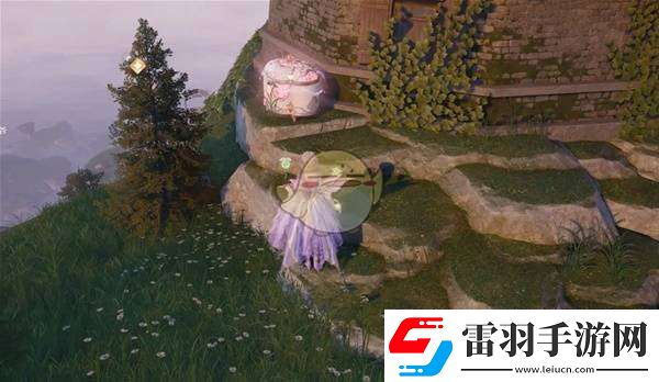 無(wú)限暖暖破曉曦光設(shè)計(jì)圖在哪
