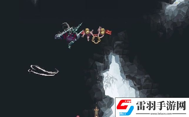 神之褻瀆2DLC溫柔救濟(jì)囚歌怎么獲得