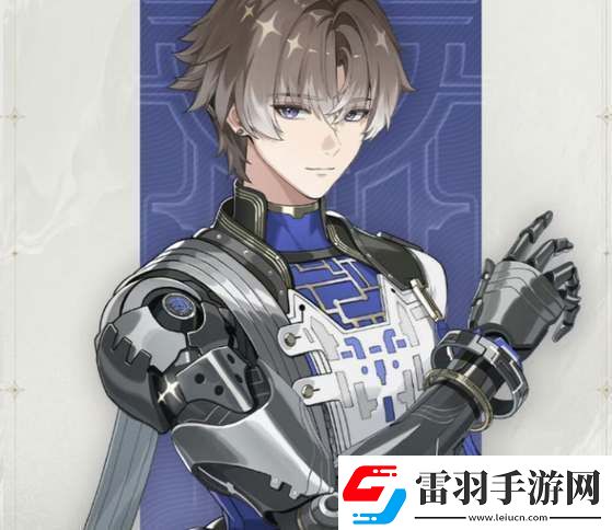 鳴潮相里要技能爆料