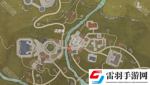 無限暖暖花愿鎮(zhèn)服裝設(shè)計(jì)圖寶箱獲取位置匯總花愿鎮(zhèn)服裝設(shè)計(jì)圖寶箱位置一覽