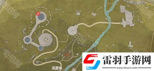 無限暖暖花愿鎮(zhèn)服裝設(shè)計(jì)圖寶箱獲取位置匯總花愿鎮(zhèn)服裝設(shè)計(jì)圖寶箱位置一覽
