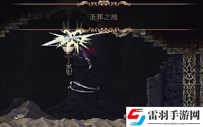 神之褻瀆2DLC溫柔救濟(jì)囚歌怎么獲得