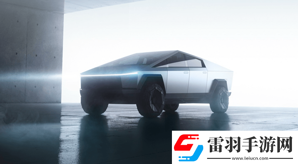 特斯拉正為Cybertruck打造新方案計劃專供中國市場