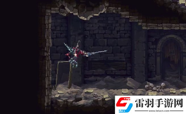 神之褻瀆2DLC溫柔救濟(jì)囚歌怎么獲得