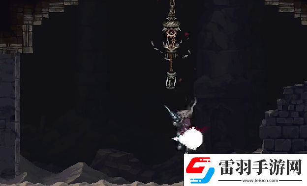 神之褻瀆2DLC溫柔救濟(jì)囚歌怎么獲得