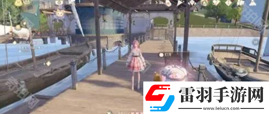 無限暖暖花愿鎮(zhèn)服裝設(shè)計(jì)圖寶箱獲取位置匯總花愿鎮(zhèn)服裝設(shè)計(jì)圖寶箱位置一覽