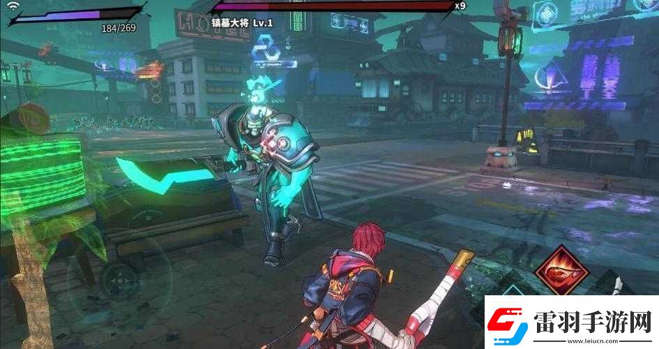 鎮(zhèn)魂街天生為王開服養(yǎng)號全方位攻略助你輕松稱霸寄靈人世界