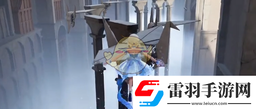 無限暖暖奇幻書店之星的位置探索與發(fā)現(xiàn)